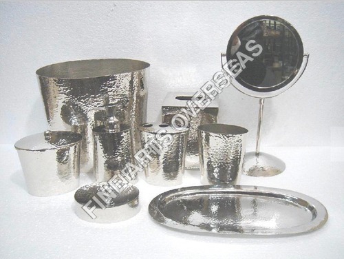 Aluminium Bathroom Set Aluminium Bathroom Set