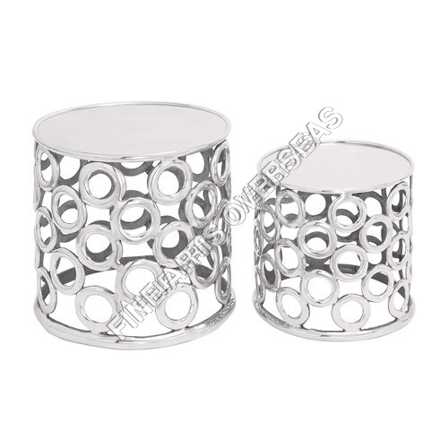 Accent Stool Accent Stool