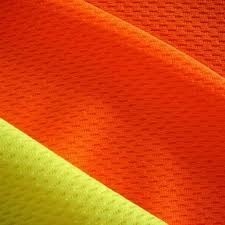 Fluorescent High Visibility Fabrics Fluorescent High Visibility Fabrics