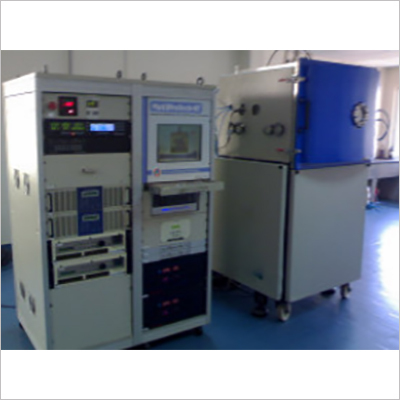 Thin Film Deposition System Thin Film Deposition System