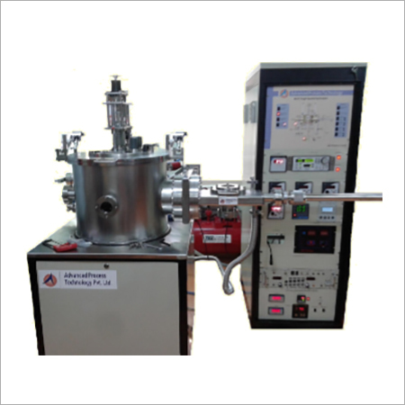 Load Lock 3 Magnetron Sputtering System Load Lock 3 Magnetron Sputtering System