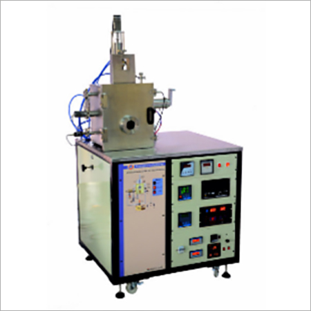 APT Make Single Target RF Sputtering System APT Make Single Target RF Sputtering System