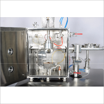 Electron Beam Evaporation System Electron Beam Evaporation System