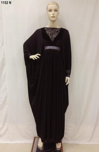 Abaya Abaya