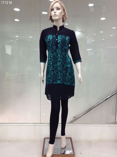 Kurti Kurti