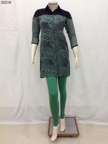 Kurti Kurti