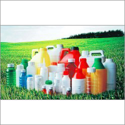 Chemical Pesticide Chemical Pesticide