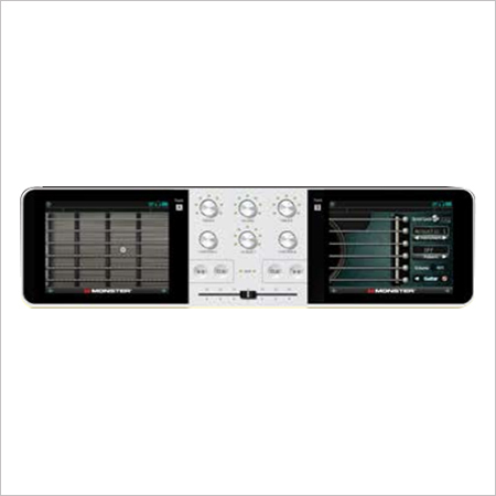 Digital DJ Controllers Digital DJ Controllers