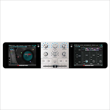 Dj System Accessories Dj System Accessories