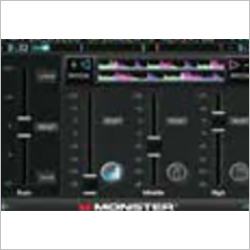DJ System Softwares DJ System Softwares