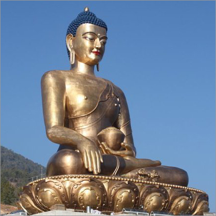 Largest Buddha Statues in World Largest Buddha Statues in World