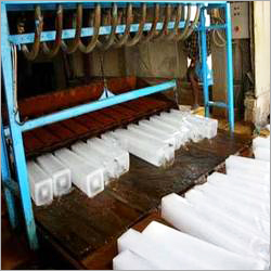 Block Ice Plant Block Ice Plant