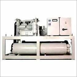 Water Cooled Reciprocating Chiller Water Cooled Reciprocating Chiller