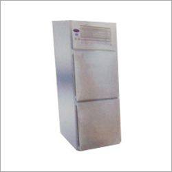 Three Door Vertical Freezer Three Door Vertical Freezer