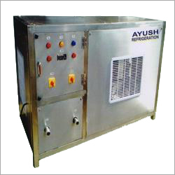 On Line Chiller On Line Chiller