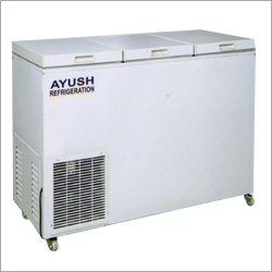 Deep Freezer Deep Freezer