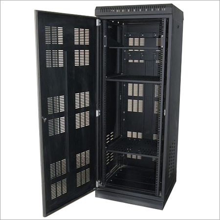 Floor Mount Networking Racks Floor Mount Networking Racks
