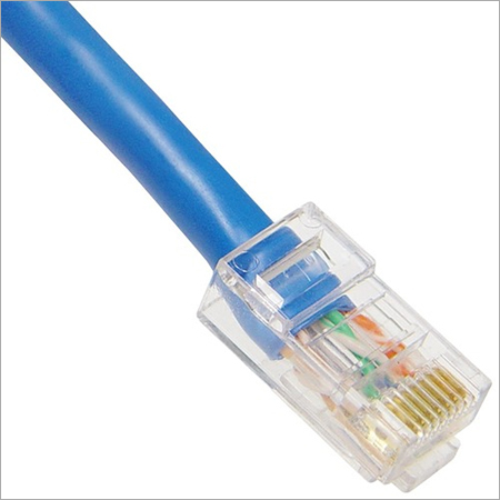 6 Patch Cord 6 Patch Cord