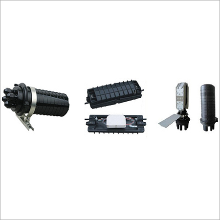 Optical Fiber Joint Enclosure Optical Fiber Joint Enclosure