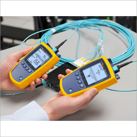 Fiber Testing Equipment Fiber Testing Equipment