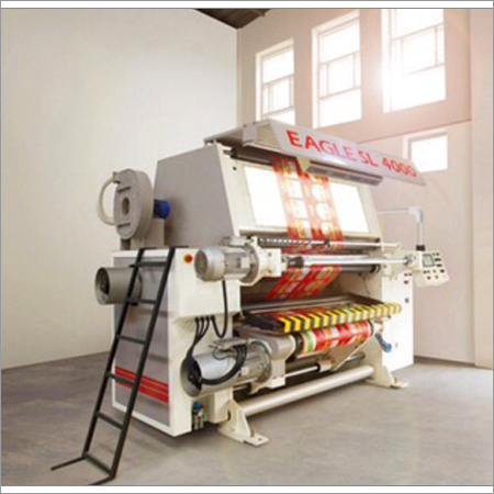 PVC Shrink Label Machine PVC Shrink Label Machine