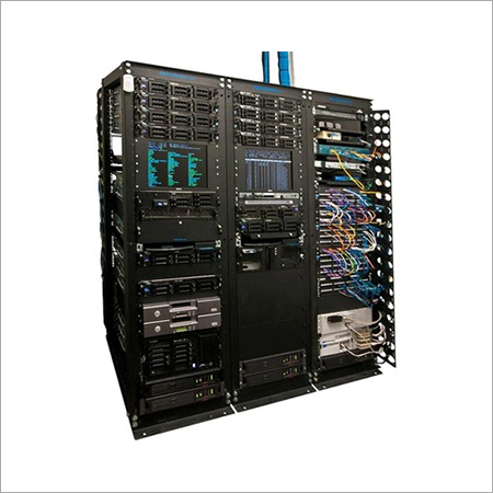 Commercial Server Rack Commercial Server Rack