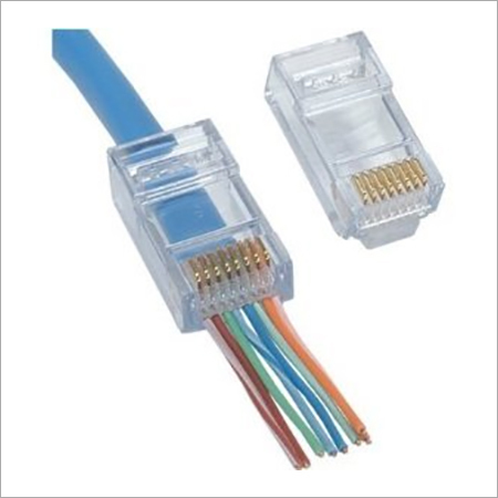 Cat 6 Connectors Cable Cat 6 Connectors Cable