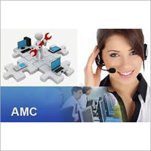 Networking AMC Services Networking AMC Services