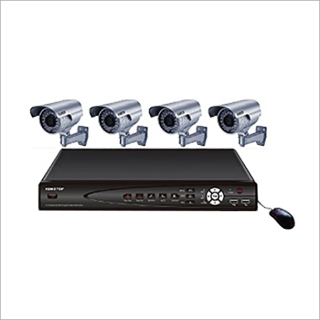 DVR System DVR System