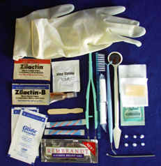 Dental Kit Dental Kit