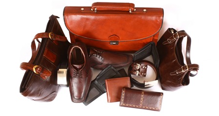 Leather Item Leather Item
