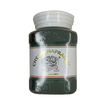 Chyavanaprasam - 500 gms Chyavanaprasam - 500 gms