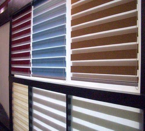 Zebra Window Blinds Zebra Window Blinds
