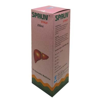 Spaliv - 200 ml Spaliv - 200 ml