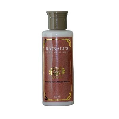 Herbal Moisturizing Lotion Herbal Moisturizing Lotion