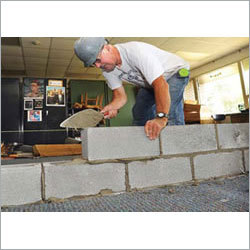 AAC Block Mortar AAC Block Mortar
