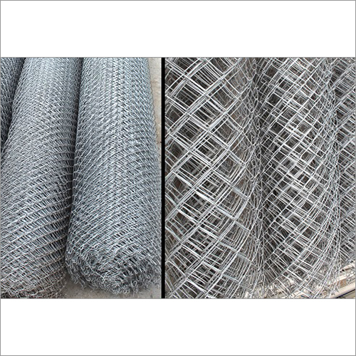 Chain Link Wire Mesh Chain Link Wire Mesh