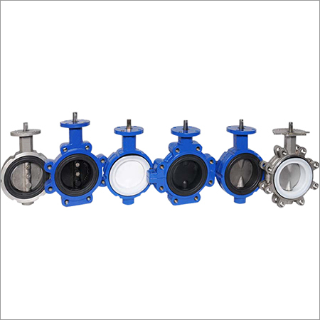 Butterfly Valves Bharuch/Dahej/Jhagadiya/Surat/Guj Butterfly Valves Bharuch/Dahej/Jhagadiya/Surat/Guj