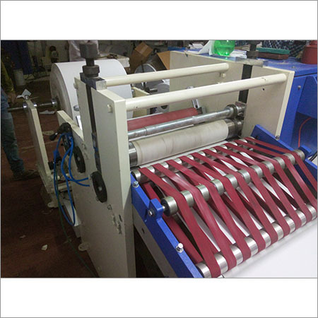 Paper Sheet Cutting Machine Paper Sheet Cutting Machine
