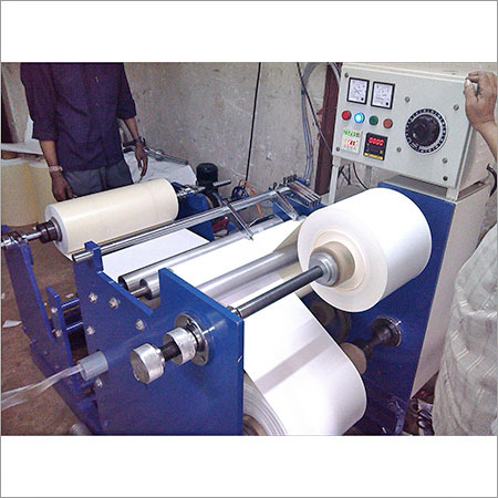 Commercial Slitting Machine Commercial Slitting Machine