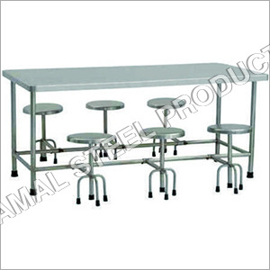 Canteen Table Canteen Table
