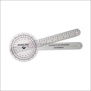 GONIOMETER GONIOMETER
