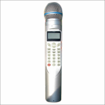 Karaoke Mic System Karaoke Mic System