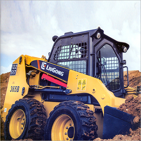 Skid Steer Loaders Skid Steer Loaders