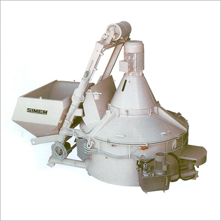 Planetary Mixer Planetary Mixer