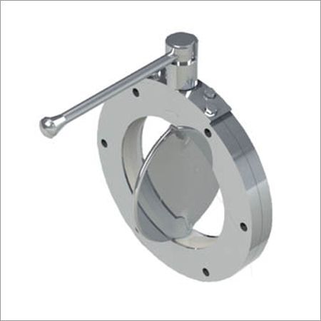 Damper Valve Damper Valve