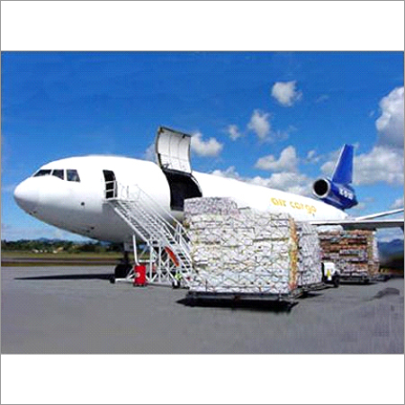 International Air Freight Services International Air Freight Services