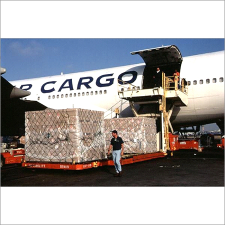 Air Cargo Freight Forwarding Air Cargo Freight Forwarding