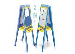 two way easel board two way easel board