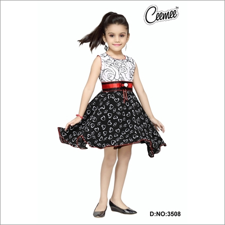 Kids Frock Kids Frock